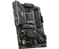 MSI Płyta główna MAG X670E TOMAHAWK WIFI AM5 4DDR5 HDMI/DP ATX - 1133100 - zdjęcie 4